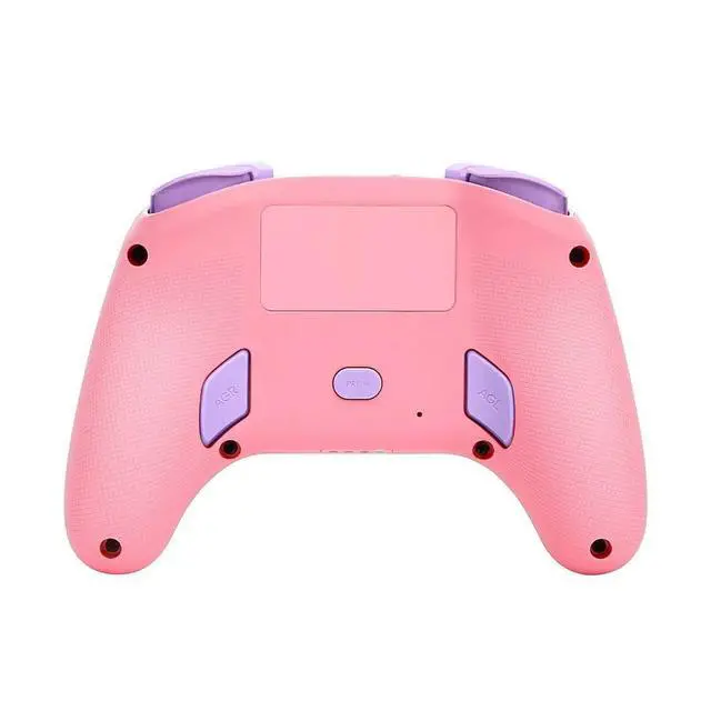 Alt view image 5 of 6 - PowerA Official Nintendo Licensed Switch 2 Wireless Game Controller Expansion Kirby(Shipped from Taiwan)