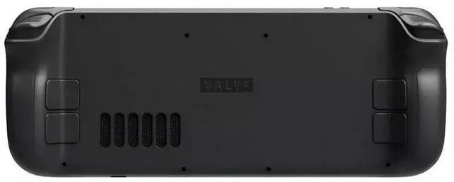 Alt view image 3 of 4 - Steam Deck OLED Handheld Game Console - 512GB OLED