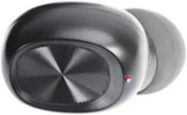 Alt view image 5 of 7 - Stimula Lifestyle Slim Heads - Apple Compatible TWS In-Ear Bluetooth JL 5.0 Truly Wireless Headphones Earbuds with Charging Box
