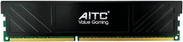 Main image of KINGSMAN 8GB 240-Pin DDR3 SDRAM DDR3 1600 (PC3 12800) Micron Chipset Desktop Memory Model