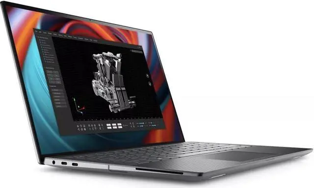 Dell Precision 5490 Workstation 14'' - FHD+ Non-touch - Intel