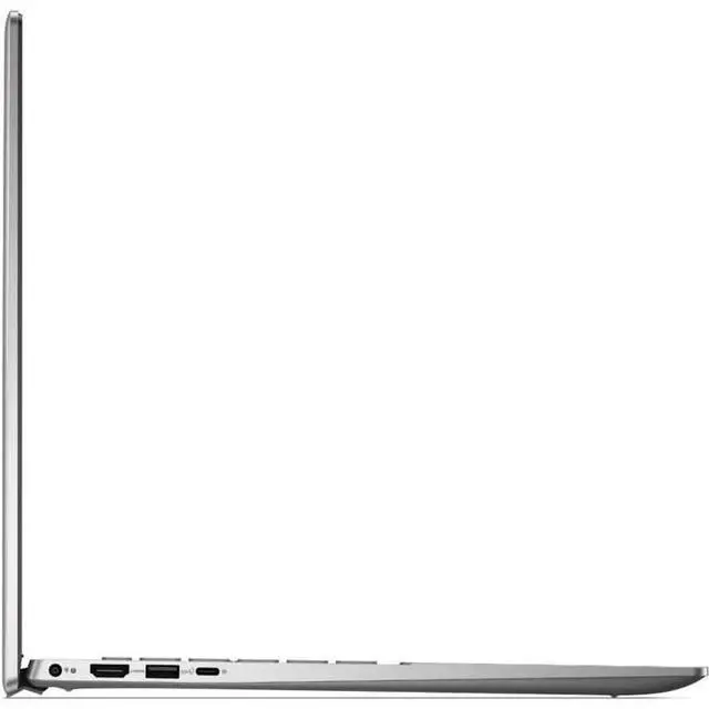 Alt view image 6 of 7 - Dell Inspiron 16 5635 Business Laptop FHD+ 16" Display, AMD Ryzen 7 7730U Processor, 16GB LPDDR4x RAM, 1TB SSD, AMD Radeon Graphics, Backlit Keyboard, Type-C, Windows 11 Home, Platinum Silver