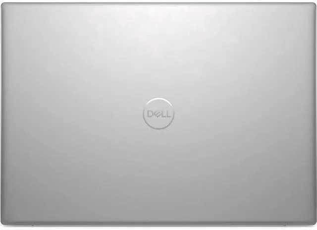 Alt view image 7 of 7 - Dell Inspiron 16 5635 Business Laptop FHD+ 16" Display, AMD Ryzen 7 7730U Processor, 16GB LPDDR4x RAM, 1TB SSD, AMD Radeon Graphics, Backlit Keyboard, Type-C, Windows 11 Home, Platinum Silver