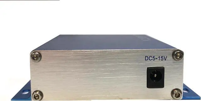 Alt view image 3 of 3 - BENESTON SD/HD/3G-SDI 1 to 4 CH Distribution Amplifier Splitter / Broadcast / Audio