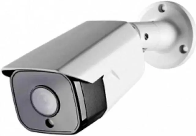 Main image of BENESTON 4K (8MP) IR IP Camera / H.265 / HEVC H.264 / AVC / 4mm Fix Lens / 3840x2160 Outdoor Security , NightVision IP66 / 30M