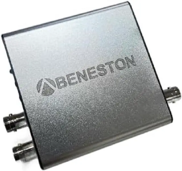 Main image of BENESTON AHD/CVI/TVI/CVBS to HDMI&VGA&CVBS Converter/NTSC/PAL 1080P/720P 60,50Hz / CCTV