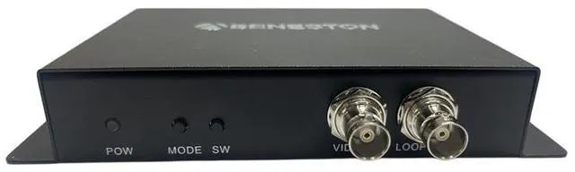 Alt view image 4 of 5 - BENESTON HD-SDI/3G-SDI to AHD/TVI/CVI/HDMI/VGA Converter /Broadcast / 59.94_50Hz Support /  300 meters