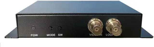 Alt view image 2 of 5 - BENESTON HD-SDI/3G-SDI to AHD/TVI/CVI/HDMI/VGA Converter /Broadcast / 59.94_50Hz Support /  300 meters