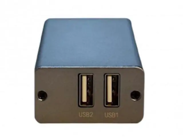 Main image of BENESTON UVC to HDMI Converter Adapter 4K@30fps USB Camera to HDMI Output