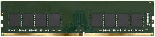 Alt view image 6 of 17 - Kingston 16GB DDR4 SDRAM Memory Module