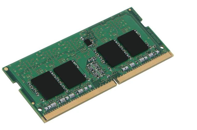 Alt view image 4 of 4 - Kingston 8GB (1 x 8GB) 260-pin SO-DIMM DDR4 2933 MHz CL21 ECC Memory (KTD-PN429E/8G)