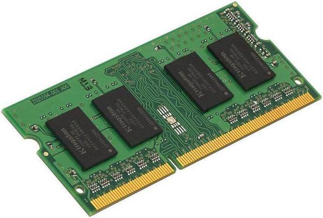 Alt view image 7 of 15 - Kingston 8GB 260-Pin DDR4 SO-DIMM DDR4 3200 (PC4 25600) Memory (Notebook Memory) Model KVR32S22S6/8