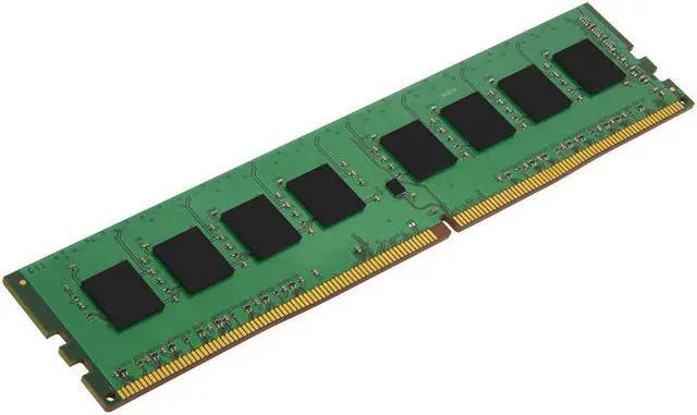 Alt view image 7 of 10 - Kingston 32GB DDR4 3200MHz 288-pin DIMM Memory Module KCP432ND832