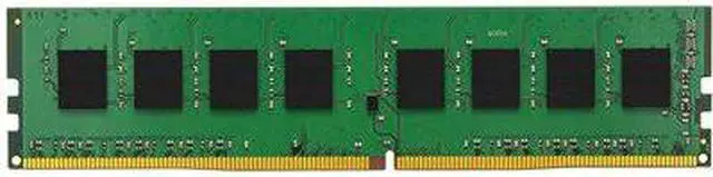 Alt view image 18 of 19 - Kingston 8GB DDR4 SDRAM Memory Module - For Server - 8 GB - DDR4-2666/PC4-21300 DDR4 SDRAM - 2666 MHz - CL19 - 1.20 V - ECC/Parity - Registered - 288-pin - DIMM