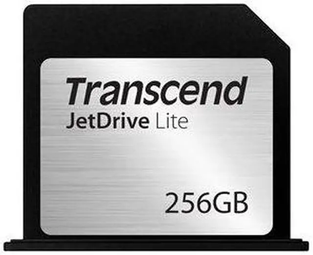Alt view image 2 of 4 - Transcend 256 GB JetDrive Lite