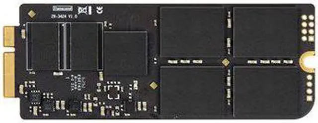 Alt view image 8 of 9 - *480GB JET DRIVE 725