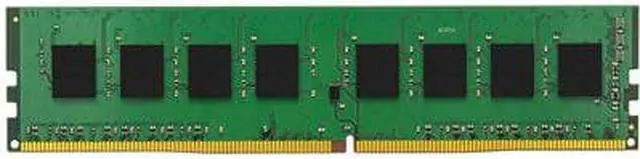 Alt view image 10 of 10 - Kingston Server Premier 32GB DDR4 2933 ECC REG CL21 288-Pin 1Rx4 Server Memory Module - KSM29RS4/32HAR