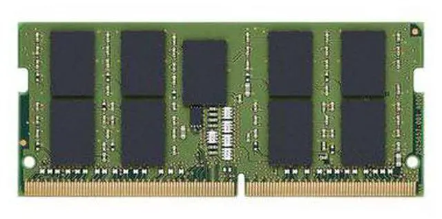 Alt view image 9 of 10 - Kingston Server Premier 16GB DDR4 SDRAM Memory Module