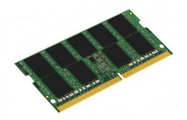Alt view image 3 of 3 - Kingston 8GB (1 x 8GB) 260-pin SO-DIMM DDR4 2933 MHz CL21 ECC Memory (KTL-TN429E/8G)