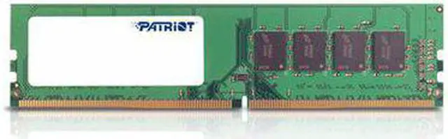 Alt view image 5 of 8 - Patriot Signature Premium 8GB (1x8GB) DDR4 3200MHz UDIMM Memory Module - PSP48G320081H1