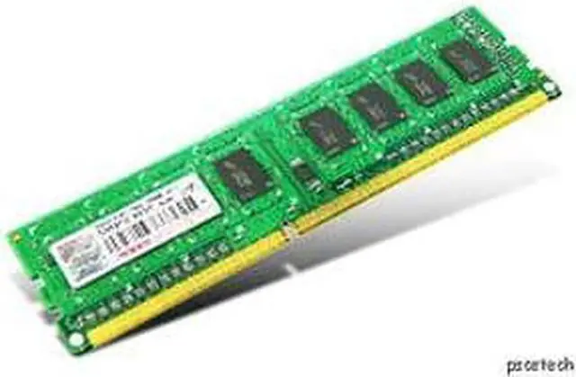 Alt view image 9 of 12 - 4GB DDR3 1600 U-DIMM 2RX8