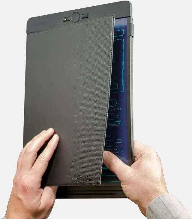 Alt view image 6 of 7 - Targus Hand Strap for SafePort Rugged Tablet Case - THA100GLZ