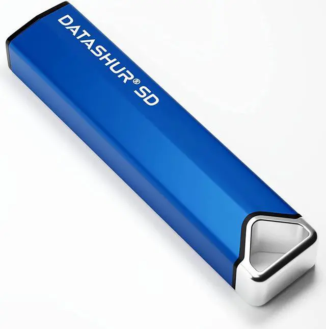 Alt view image 8 of 9 - iStorage datAshur SD, hardware encrypted USB type-C flash drive, designed to incorporate removable iStorage microSD Cards (sold separately), password protected, FIPS compliant (IS-FL-DSD-256-SP)