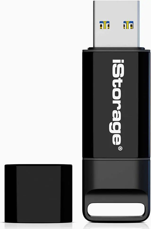 Alt view image 8 of 15 - iStorage datAshur BT USB 3.2 Encrypted Secure Flash Drive 64GB - Unlock wirelessly via your smartphone using Bluetooth (iOS/Android) - Remote Management Ready (IS-FL-DBT-256-64)