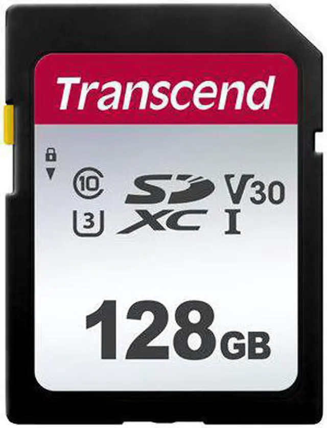Alt view image 14 of 17 - 128GB UHS-I U3 SD CARD