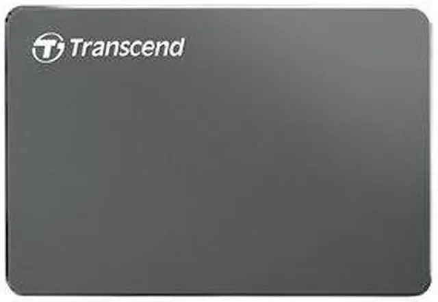 Alt view image 3 of 3 - transcend 2tb usb 3.1 gen 1 storejet 25c3n sj25c3n external hard drive ts2tsj25c3n