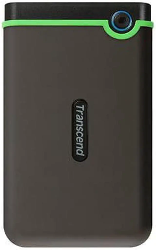 Alt view image 14 of 20 - 2TB SLIM STOREJET2.5IN M3S PORTABLE