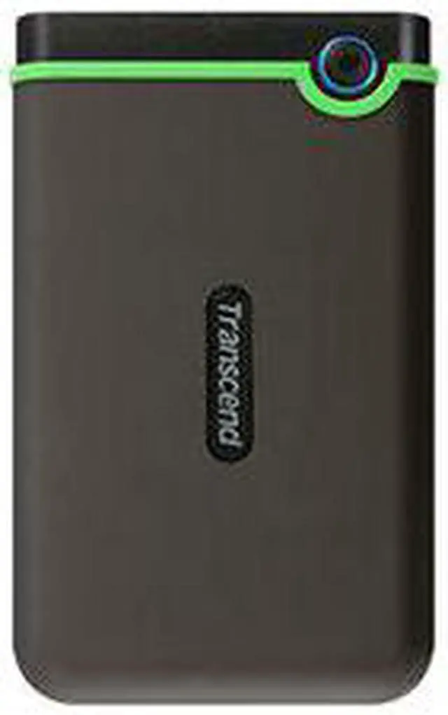 Alt view image 8 of 17 - 4TB Transcend USB3.1 Type-C StoreJet 25M3C 2.5-inch External Hard Drive Shock-Resistant