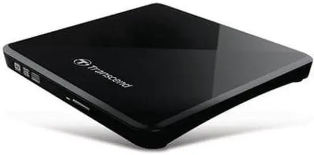 Alt view image 10 of 12 - 8X DVD SLIM TYPEUSB WHITE