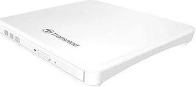 Alt view image 11 of 12 - 8X DVD SLIM TYPEUSB WHITE