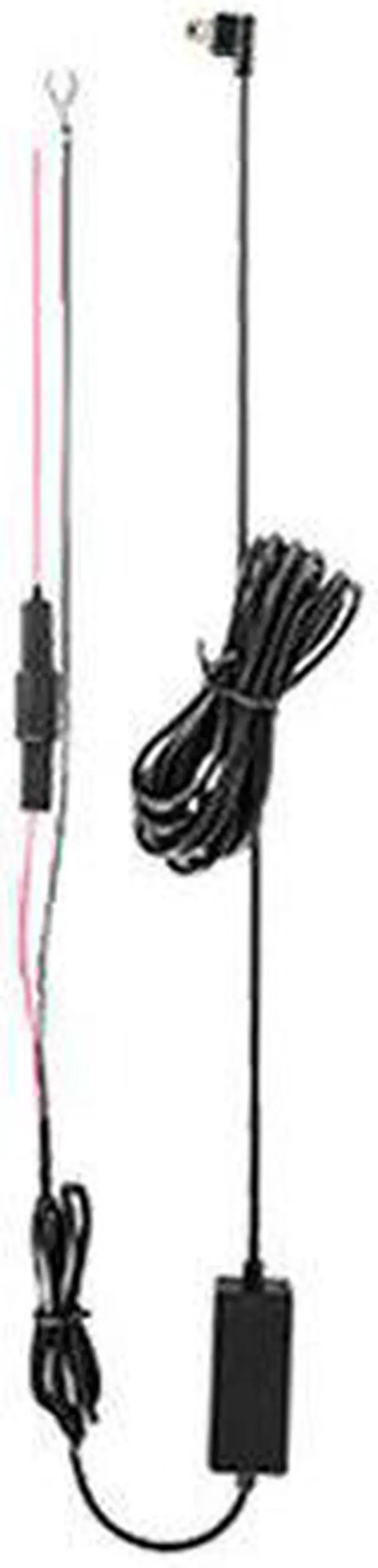 Alt view image 7 of 8 - Transcend TS-DPK2 Hardwire Power Cable for Transcend DrivePro (micro-USB)