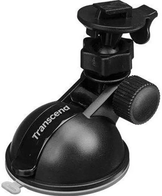 Alt view image 16 of 16 - Transcend Suction Mount for DrivePro Car Dashboard Cameras