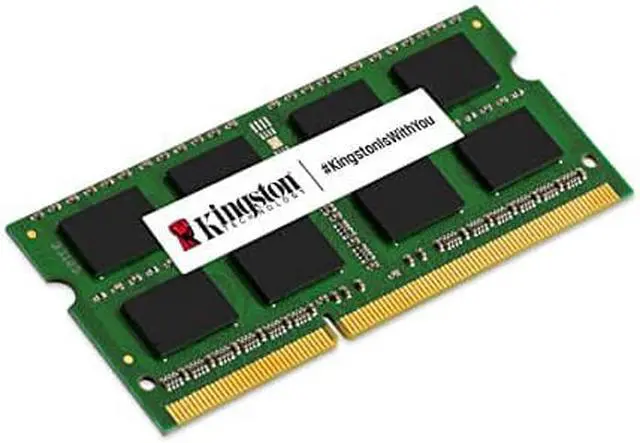 Alt view image 17 of 17 - Kingston 16GB 260-Pin DDR4 SO-DIMM DDR4 2666 (PC4 21300) Memory (Notebook Memory) Model KCP426SD8/16