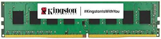 Alt view image 17 of 17 - Kingston 16GB DDR4 SDRAM Memory Module