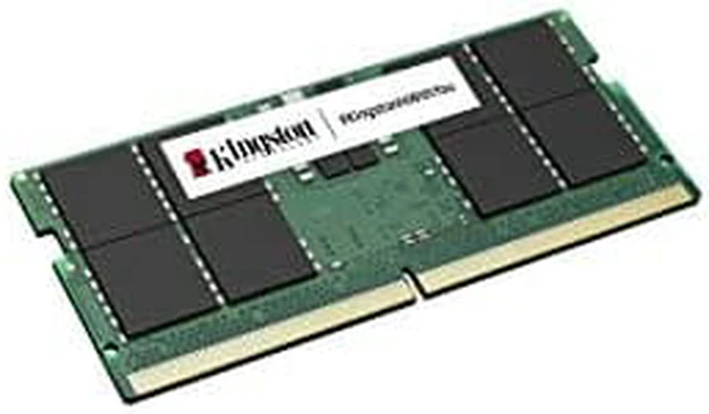 Kingston 8GB DDR5 5200MT/s SODIMM - Newegg.com