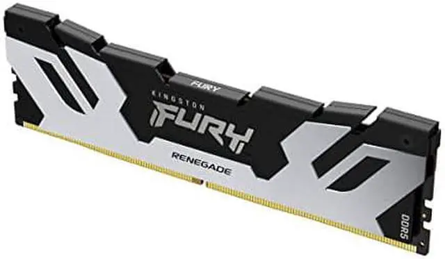 Alt view image 6 of 6 - 16G 6400MTs DDR5 CL32 DIMM