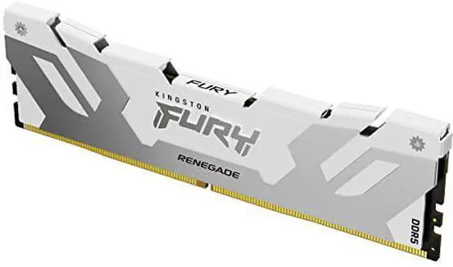 Main image of Kingston Fury Renegade16GB DDR5 6400 (PC5 51200) Memory (Desktop Memory) Model KF564C32RW-16