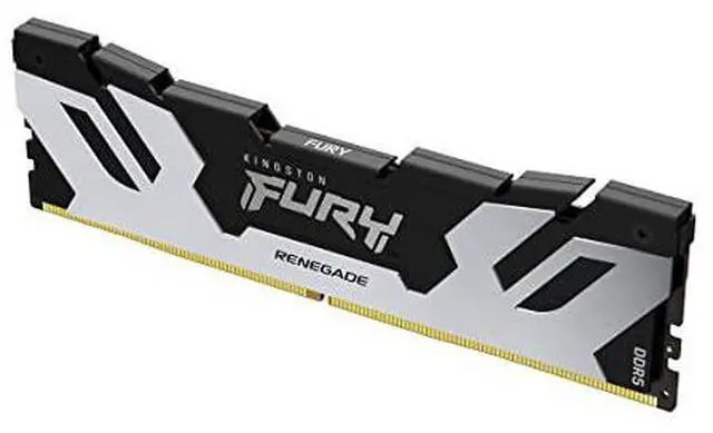 Alt view image 2 of 2 - Kingston Technology FURY Renegade memoria 16 GB 1 x 16 GB DDR5 6800 MHz