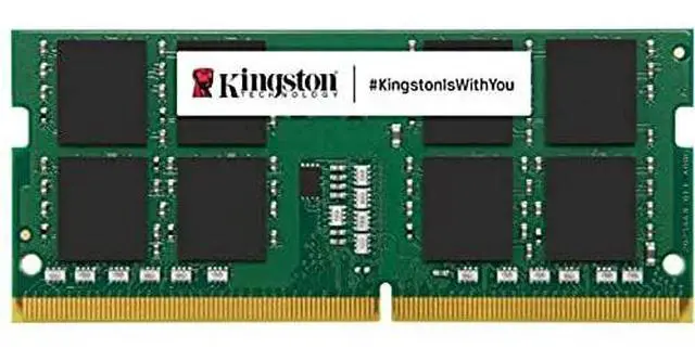 Alt view image 10 of 10 - Kingston Server Premier 16GB DDR4 SDRAM Memory Module
