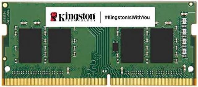 Main image of Kingston 32GB 4800MT/s DDR5 ECC CL40 SODIMM 2Rx8 Hynix M