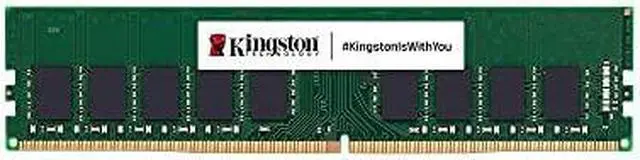 Alt view image 9 of 11 - Kingston 16GB DDR4 SDRAM Memory Module