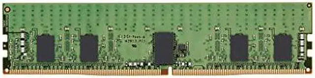 Alt view image 6 of 6 - Kingston 16GB DDR4 3200MHz 288-pin DIMM Memory Module KTD-PE432S8/16G