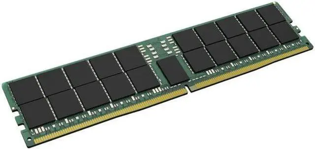 Main image of Kingston 16GB DDR5 SDRAM Memory Module - 16 GB - DDR5-4800/PC5-38400 DDR5 SDRAM - 4800 MHz - CL40 - 1.10 V - ECC - Registered - 288-pin - DIMM - KTD-PE548S8-16G