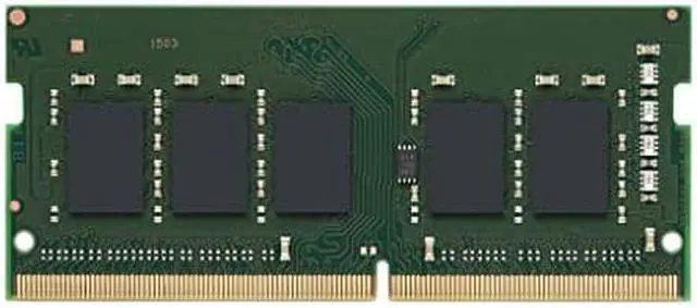 Alt view image 4 of 4 - Kingston 8GB DDR4 SDRAM Memory Module KTHPN426E8G