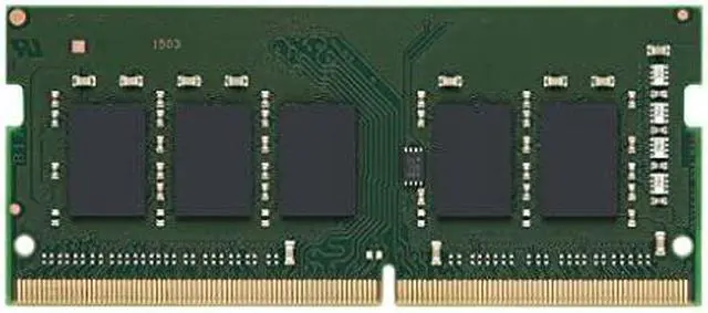 Alt view image 3 of 3 - Kingston 8GB DDR4 SDRAM Memory Module KTLTN426E8G