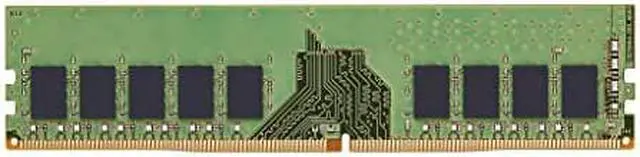 Alt view image 6 of 11 - Kingston 16GB DDR4 SDRAM Memory Module - For Server, Desktop PC - 16 GB (1 x 16GB) - DDR4-2666/PC4-21300 DDR4 SDRAM - 2666 MHz - CL19 - 1.20 V - ECC - Unbuffered - 288-pin - DIMM - KTL-TS426E/16G